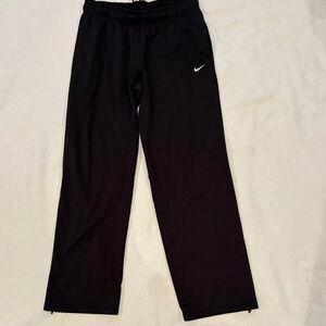 Nike Women’s Black Athletic Pants L Like New